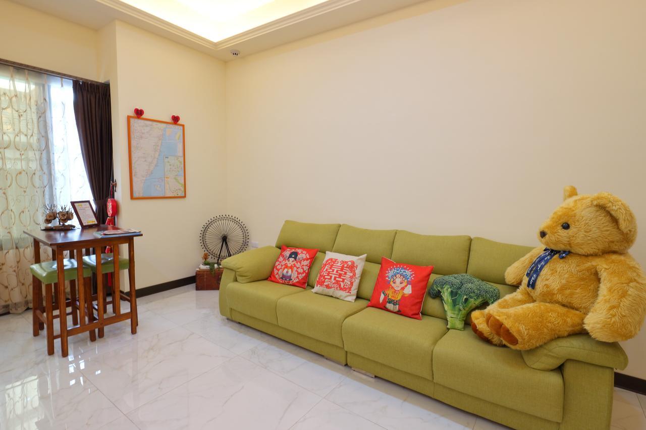 Yuli Happiness B&B Exterior photo
